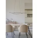 901207 EGLO GRISOLIA 4000K LED függeszték