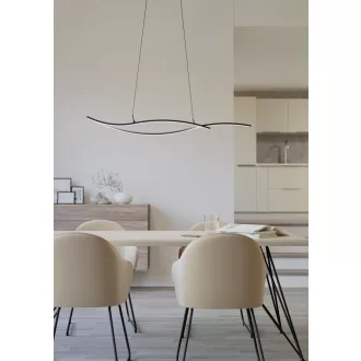 901207 EGLO GRISOLIA 4000K LED függeszték
