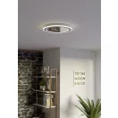 901232 EGLO MACCHIONI 2700K-6500K LED mennyezeti lámpa