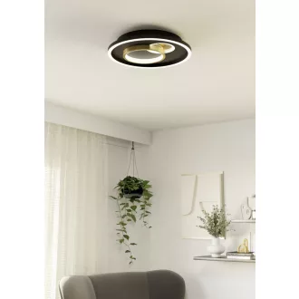 901244 EGLO TIRIOLO 4000K LED fali-mennyezeti lámpa