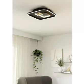 901245 EGLO TIRIOLO 4000K LED fali-mennyezeti lámpa