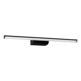   901287 EGLO REGELLO-Z Zigbee 2700K-6500K RGB IP44 LED tükörvilágító