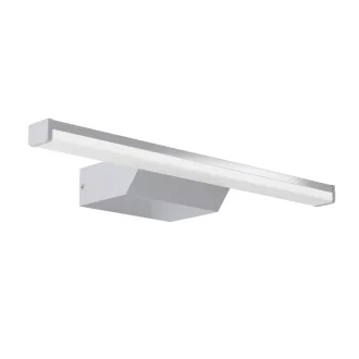   901288 EGLO REGELLO-Z Zigbee 2700K-6500K RGB IP44 LED tükörvilágító