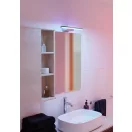 901288 EGLO REGELLO-Z Zigbee 2700K-6500K RGB IP44 LED tükörvilágító