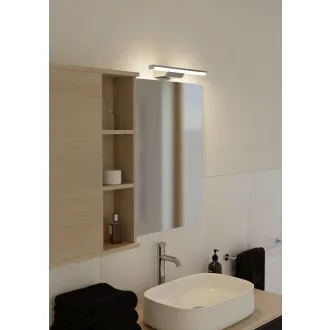   901288 EGLO REGELLO-Z Zigbee 2700K-6500K RGB IP44 LED tükörvilágító