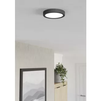   901297 EGLO FUEVA 6 2700K 4000K 6500K LED falon kívüli lámpa
