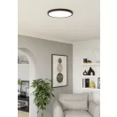 901301 EGLO FUEVA 6 2700K 4000K 6500K LED falon kívüli lámpa