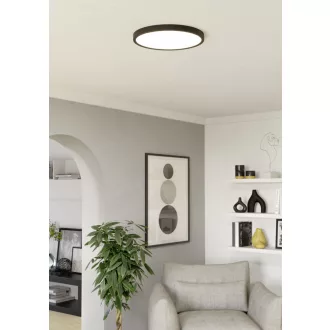   901301 EGLO FUEVA 6 2700K 4000K 6500K LED falon kívüli lámpa