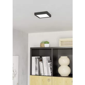   901302 EGLO FUEVA 6 2700K 4000K 6500K LED falon kívüli lámpa