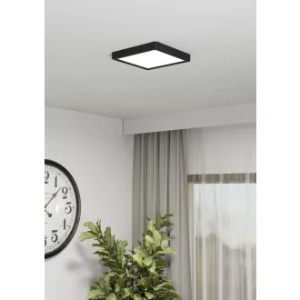   901303 EGLO FUEVA 6 2700K 4000K 6500K LED falon kívüli lámpa