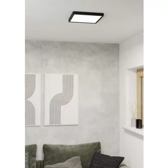   901304 EGLO FUEVA 6 2700K 4000K 6500K LED falon kívüli lámpa
