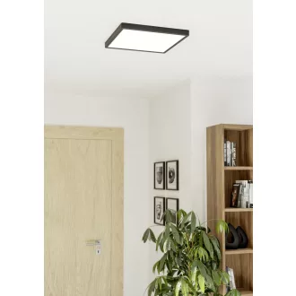   901305 EGLO FUEVA 6 2700K 4000K 6500K LED falon kívüli lámpa