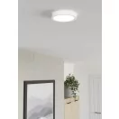 901306 EGLO FUEVA 6 2700K 4000K 6500K LED falon kívüli lámpa