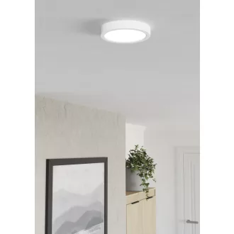   901306 EGLO FUEVA 6 2700K 4000K 6500K LED falon kívüli lámpa