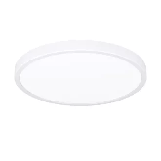   901309 EGLO FUEVA 6 2700K 4000K 6500K LED falon kívüli lámpa