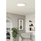 901309 EGLO FUEVA 6 2700K 4000K 6500K LED falon kívüli lámpa