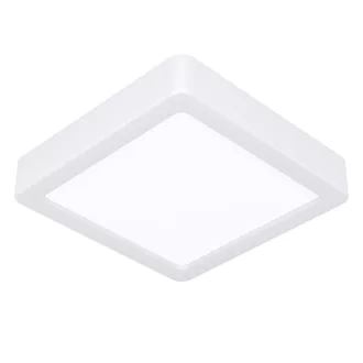   901311 EGLO FUEVA 6 2700K 4000K 6500K LED falon kívüli lámpa