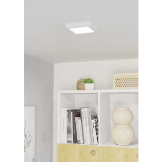   901311 EGLO FUEVA 6 2700K 4000K 6500K LED falon kívüli lámpa