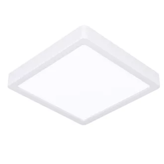   901312 EGLO FUEVA 6 2700K 4000K 6500K LED falon kívüli lámpa