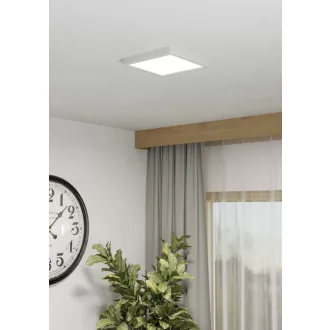   901312 EGLO FUEVA 6 2700K 4000K 6500K LED falon kívüli lámpa