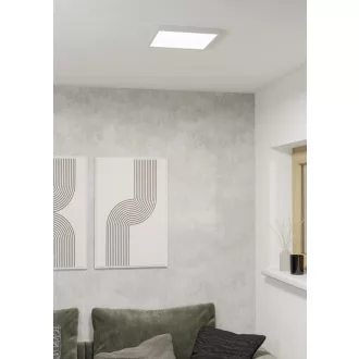   901313 EGLO FUEVA 6 2700K 4000K 6500K LED falon kívüli lámpa
