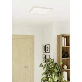   901314 EGLO FUEVA 6 2700K 4000K 6500K LED falon kívüli lámpa