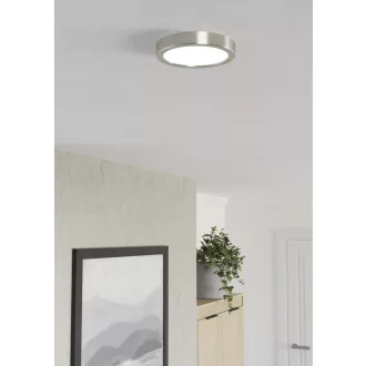   901315 EGLO FUEVA 6 2700K 4000K 6500K LED falon kívüli lámpa