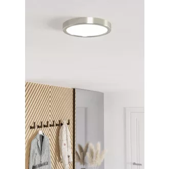   901316 EGLO FUEVA 6 2700K 4000K 6500K LED falon kívüli lámpa