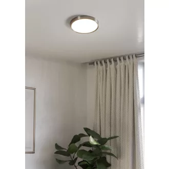   901317 EGLO FUEVA 6 2700K 4000K 6500K LED falon kívüli lámpa
