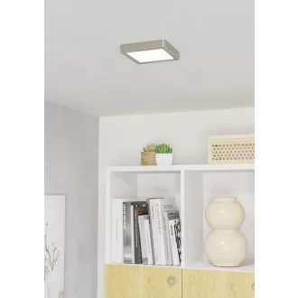   901319 EGLO FUEVA 6 2700K 4000K 6500K LED falon kívüli lámpa