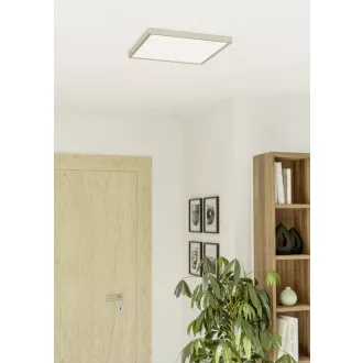   901323 EGLO FUEVA 6 2700K 4000K 6500K LED falon kívüli lámpa
