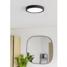 901325 EGLO FUEVA 6 2700K 4000K 6500K IP44 LED falon kívüli lámpa
