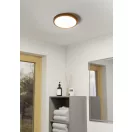 901326 EGLO FUEVA 6 2700K 4000K 6500K IP44 LED falon kívüli lámpa