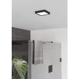   901328 EGLO FUEVA 6 2700K 4000K 6500K IP44 LED falon kívüli lámpa
