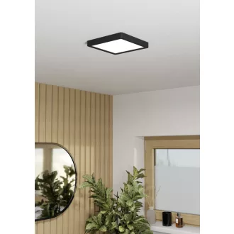   901329 EGLO FUEVA 6 2700K 4000K 6500K IP44 LED falon kívüli lámpa