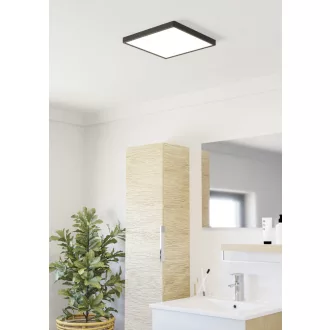   901331 EGLO FUEVA 6 2700K 4000K 6500K IP44 LED falon kívüli lámpa