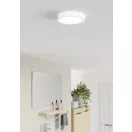 901332 EGLO FUEVA 6 2700K 4000K 6500K IP44 LED falon kívüli lámpa