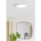 901333 EGLO FUEVA 6 2700K 4000K 6500K IP44 LED falon kívüli lámpa