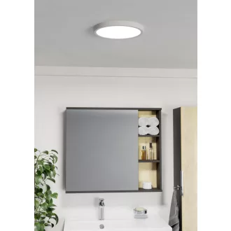   901334 EGLO FUEVA 6 2700K 4000K 6500K IP44 LED falon kívüli lámpa