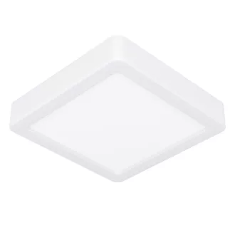   901335 EGLO FUEVA 6 2700K 4000K 6500K IP44 LED falon kívüli lámpa