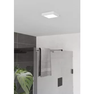   901335 EGLO FUEVA 6 2700K 4000K 6500K IP44 LED falon kívüli lámpa