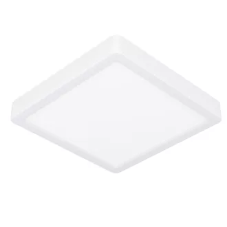   901336 EGLO FUEVA 6 2700K 4000K 6500K IP44 LED falon kívüli lámpa