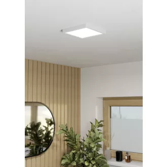   901336 EGLO FUEVA 6 2700K 4000K 6500K IP44 LED falon kívüli lámpa