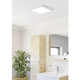   901337 EGLO FUEVA 6 2700K 4000K 6500K IP44 LED falon kívüli lámpa