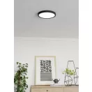 901373 EGLO FUEVA 6-Z 2700K-6500K RGB IP44 LED falon kívüli lámpa