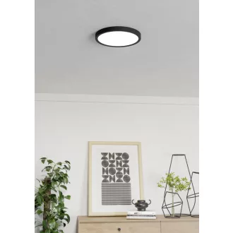   901373 EGLO FUEVA 6-Z 2700K-6500K RGB IP44 LED falon kívüli lámpa