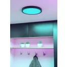901373 EGLO FUEVA 6-Z 2700K-6500K RGB IP44 LED falon kívüli lámpa
