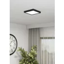 901374 EGLO FUEVA 6-Z 2700K-6500K RGB IP44 LED falon kívüli lámpa