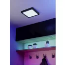 901374 EGLO FUEVA 6-Z 2700K-6500K RGB IP44 LED falon kívüli lámpa