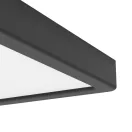 901374 EGLO FUEVA 6-Z 2700K-6500K RGB IP44 LED falon kívüli lámpa